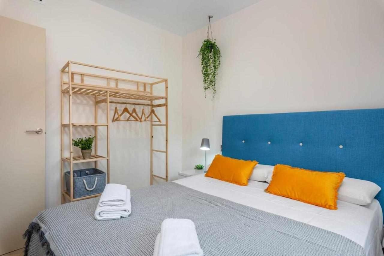 Ipanema Paradise Apartamento En Mar Menor Los Alcazares Exterior photo