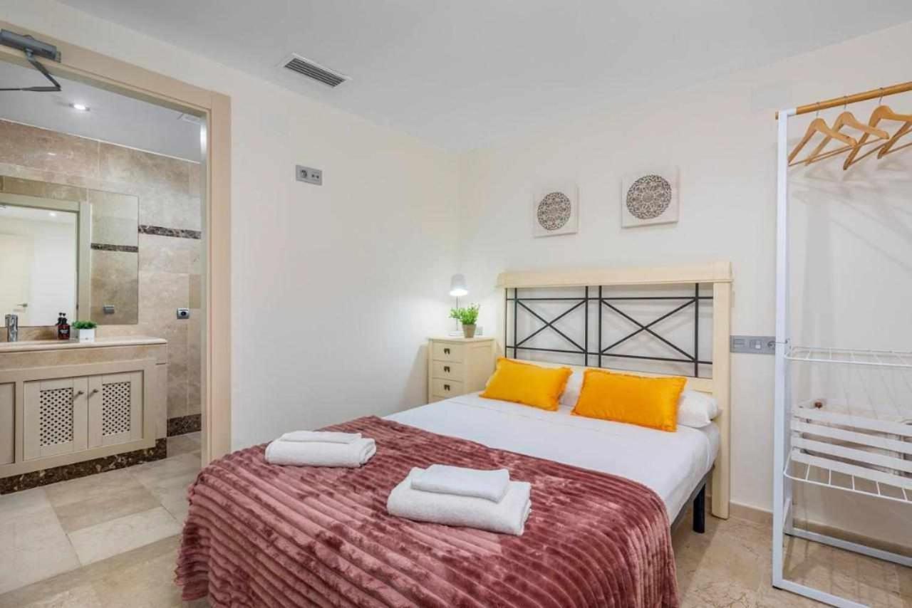 Ipanema Paradise Apartamento En Mar Menor Los Alcazares Exterior photo