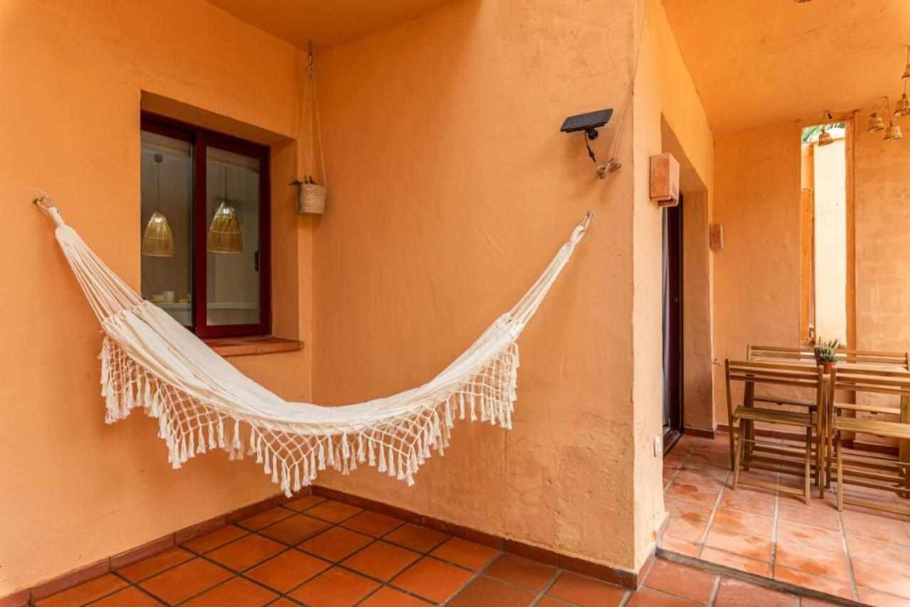 Ipanema Paradise Apartamento En Mar Menor Los Alcazares Exterior photo