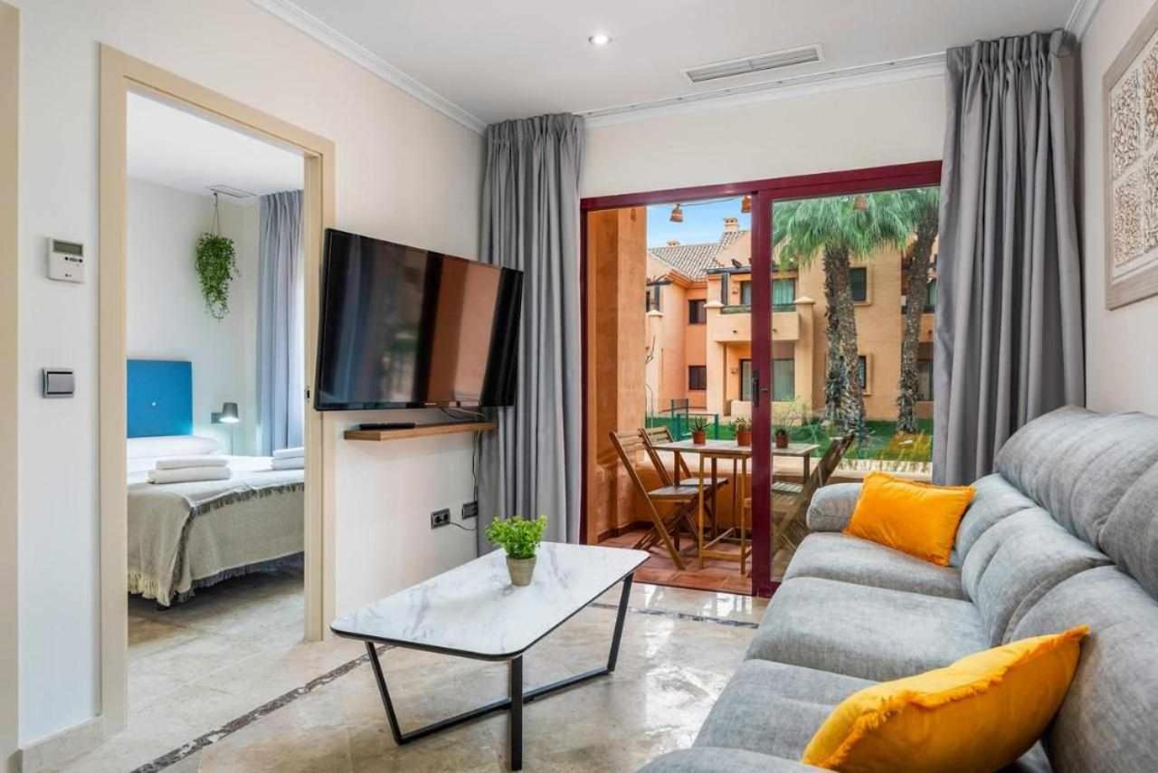 Ipanema Paradise Apartamento En Mar Menor Los Alcazares Exterior photo